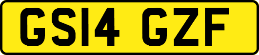 GS14GZF