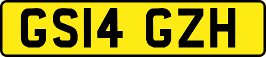 GS14GZH