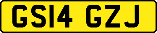 GS14GZJ