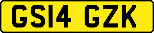 GS14GZK