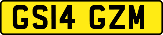GS14GZM