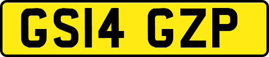 GS14GZP
