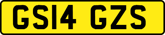 GS14GZS