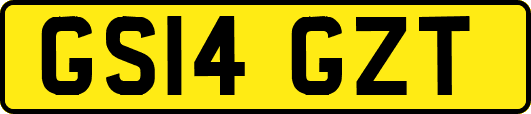 GS14GZT