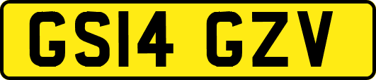 GS14GZV