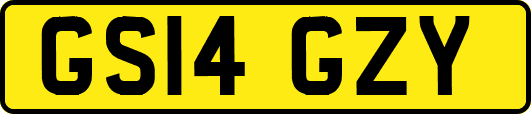 GS14GZY