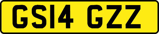GS14GZZ