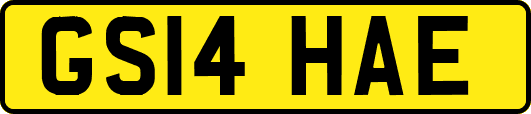 GS14HAE