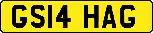 GS14HAG