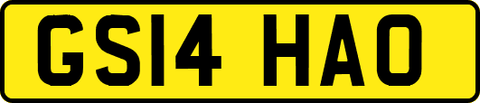 GS14HAO
