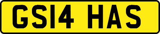 GS14HAS