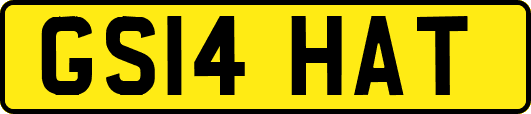 GS14HAT