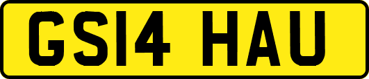 GS14HAU