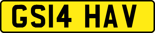 GS14HAV