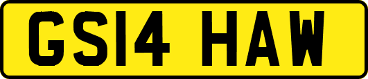 GS14HAW