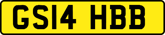 GS14HBB