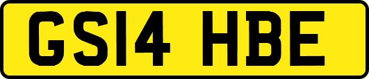 GS14HBE