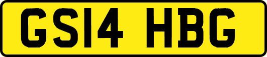 GS14HBG