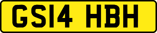 GS14HBH