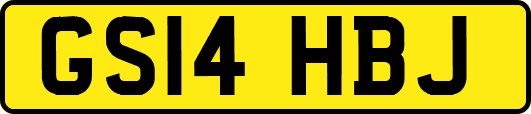GS14HBJ