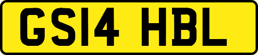 GS14HBL