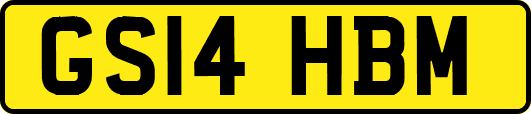 GS14HBM