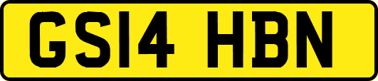 GS14HBN
