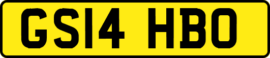 GS14HBO