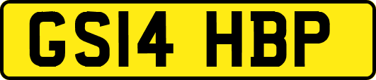 GS14HBP