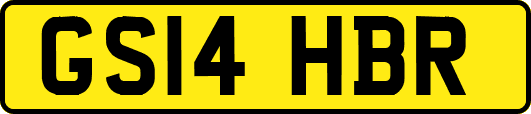 GS14HBR