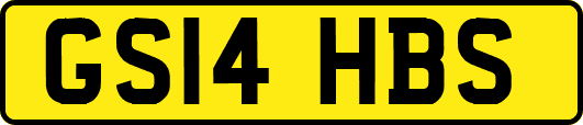 GS14HBS