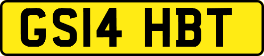 GS14HBT