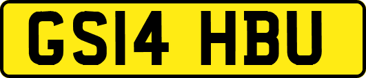 GS14HBU