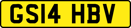GS14HBV