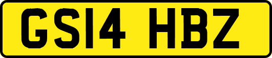 GS14HBZ