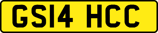 GS14HCC