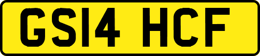 GS14HCF