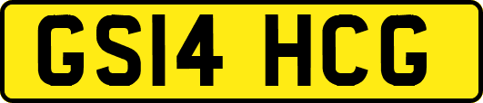 GS14HCG