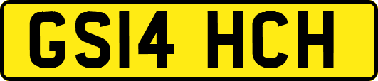 GS14HCH
