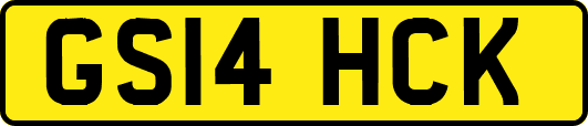 GS14HCK