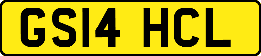 GS14HCL