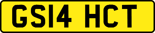 GS14HCT