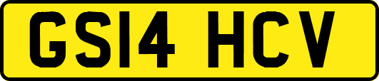 GS14HCV