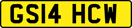 GS14HCW