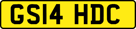 GS14HDC