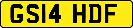 GS14HDF