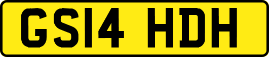 GS14HDH