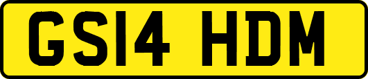 GS14HDM