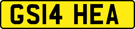 GS14HEA