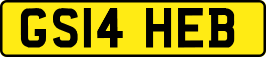 GS14HEB